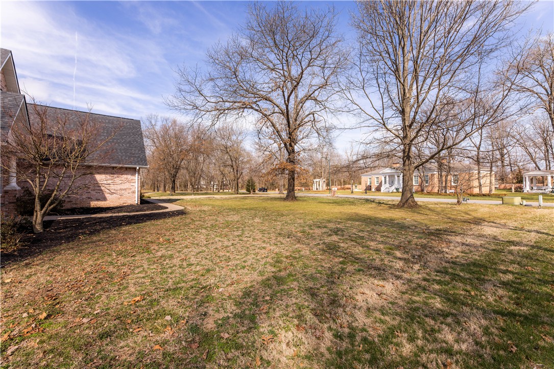 Avery Place Ph II - Residential