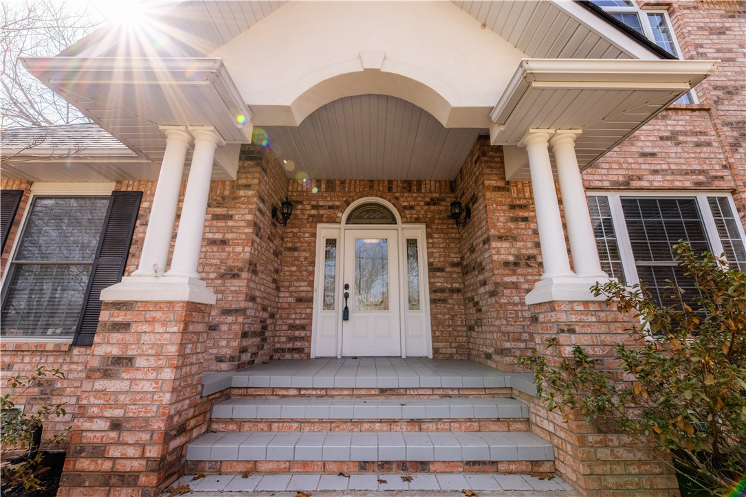 Avery Place Ph II - Residential