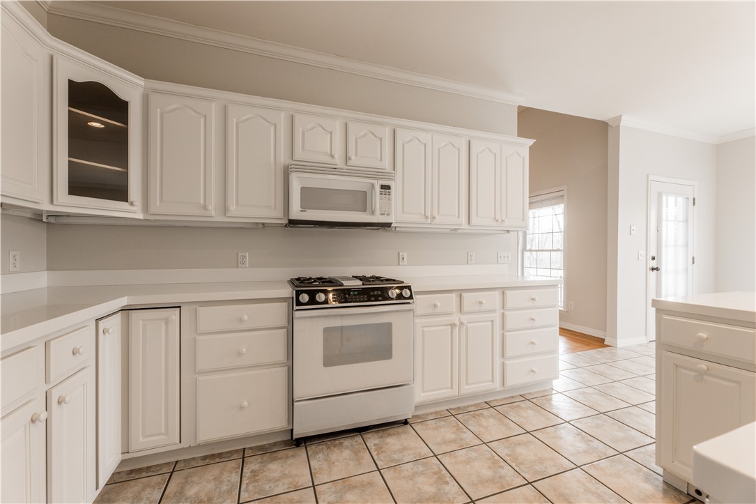 Avery Place Ph II - Residential