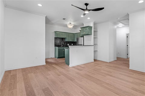 Photo of 1137 N Leverett Avenue 202 #202, Fayetteville, AR 72703 (MLS # 1362026)