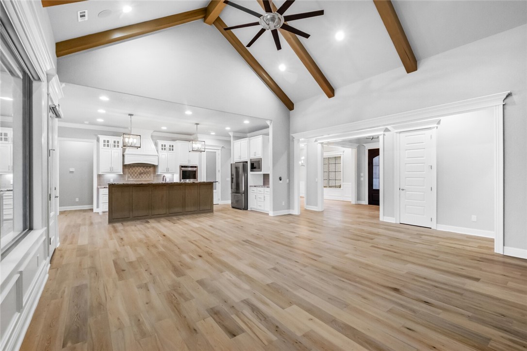 Healing Spgs Sub Highfill - Residential