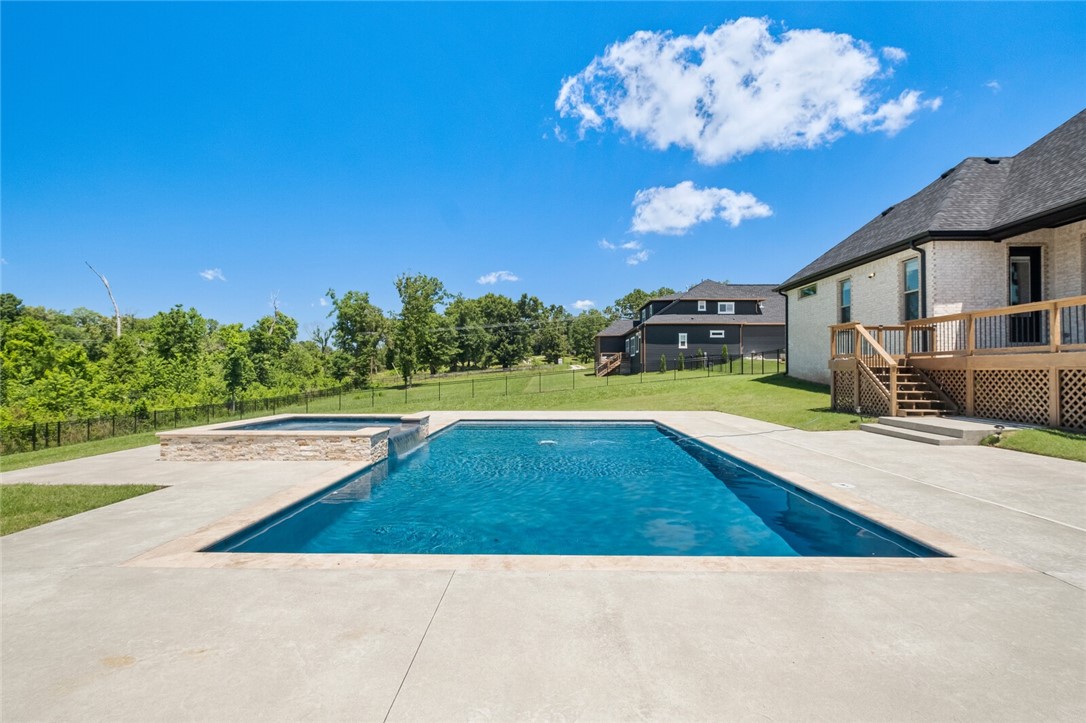 Healing Spgs Sub Highfill - Residential