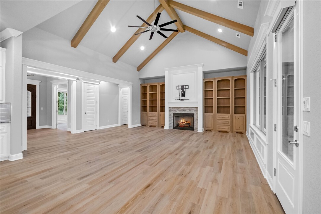 Healing Spgs Sub Highfill - Residential