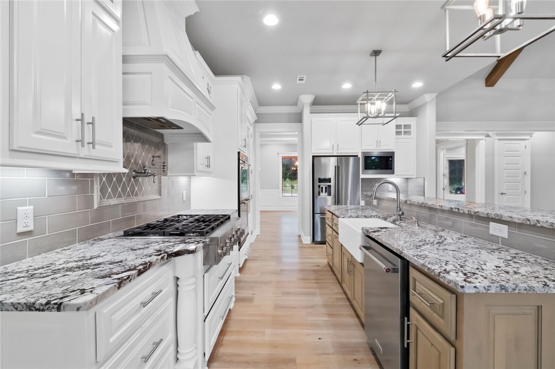 Healing Spgs Sub Highfill - Residential