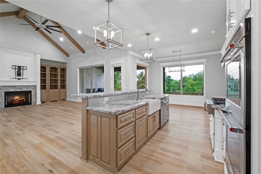 Healing Spgs Sub Highfill - Residential