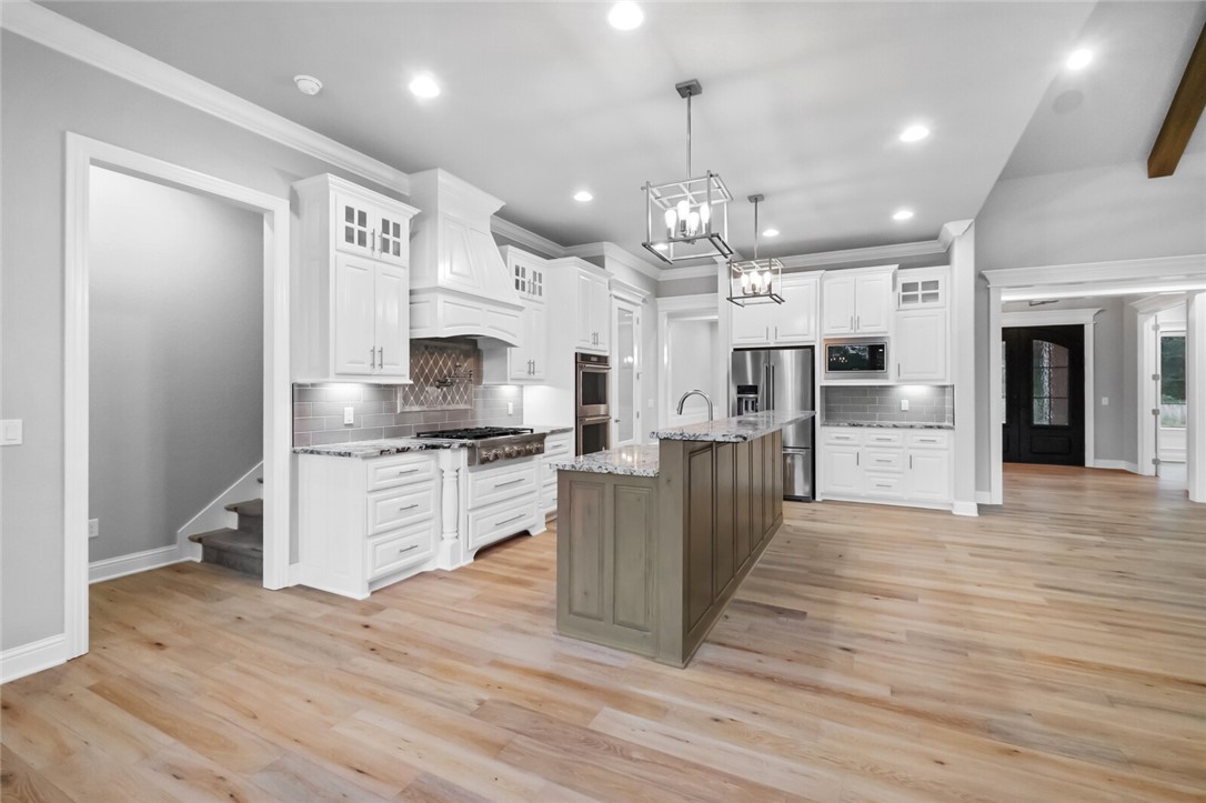 Healing Spgs Sub Highfill - Residential