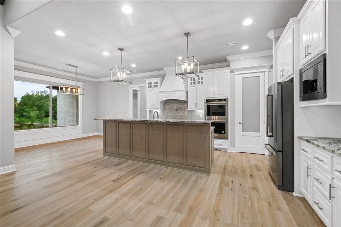 Healing Spgs Sub Highfill - Residential