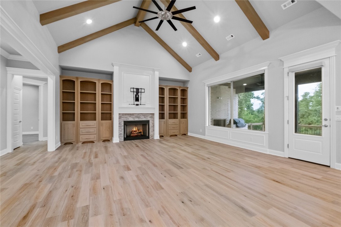 Healing Spgs Sub Highfill - Residential