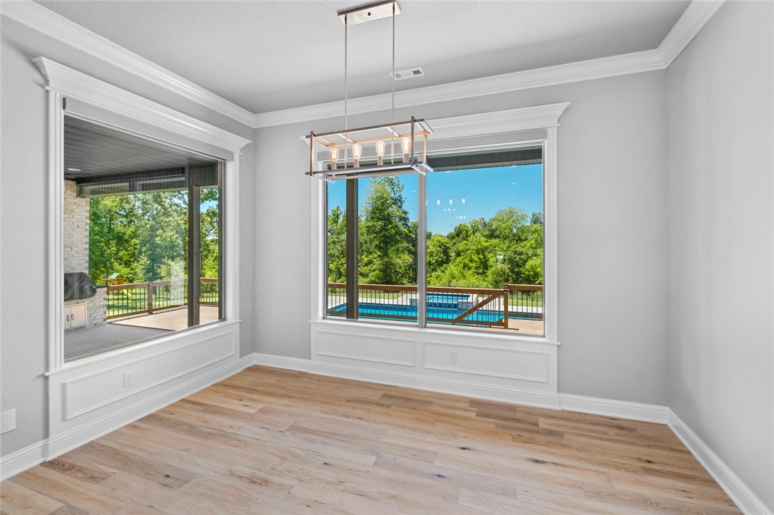 Healing Spgs Sub Highfill - Residential