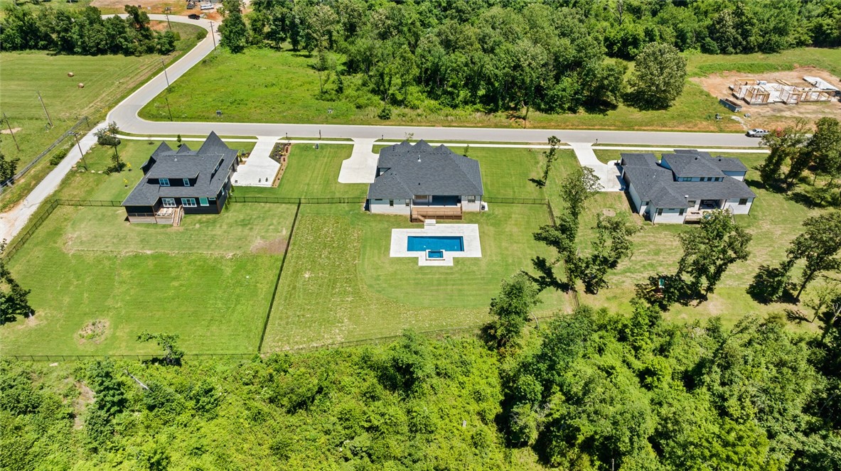 Healing Spgs Sub Highfill - Residential