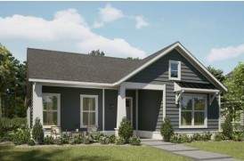 new const neighborhood with some spec homes ready late this year. call list agent