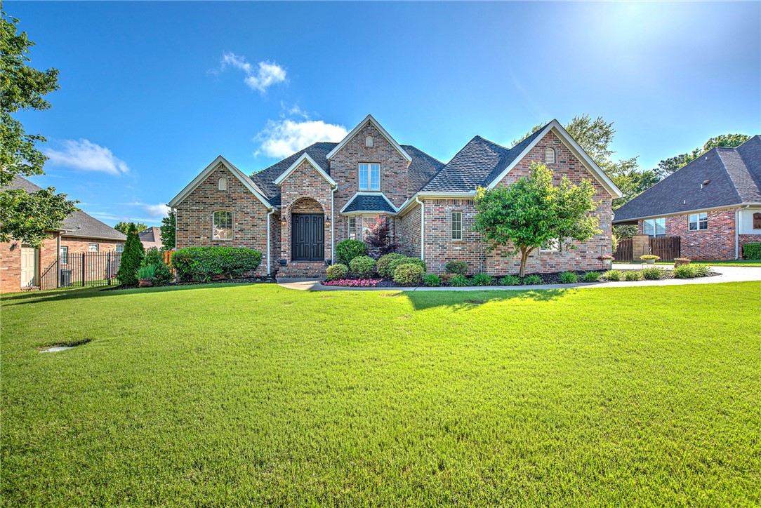 Cross Creek - Residential