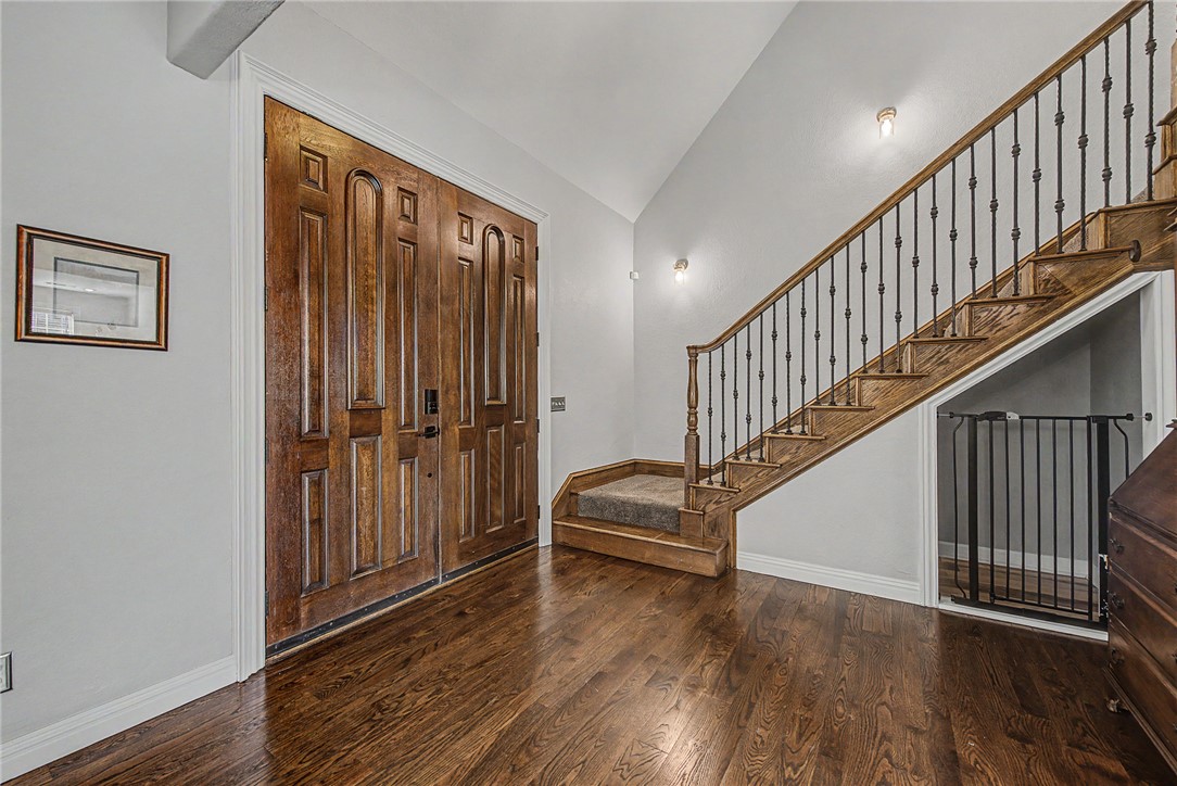 Cross Creek - Residential