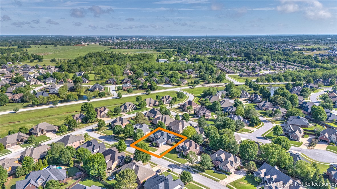 Cross Creek - Residential