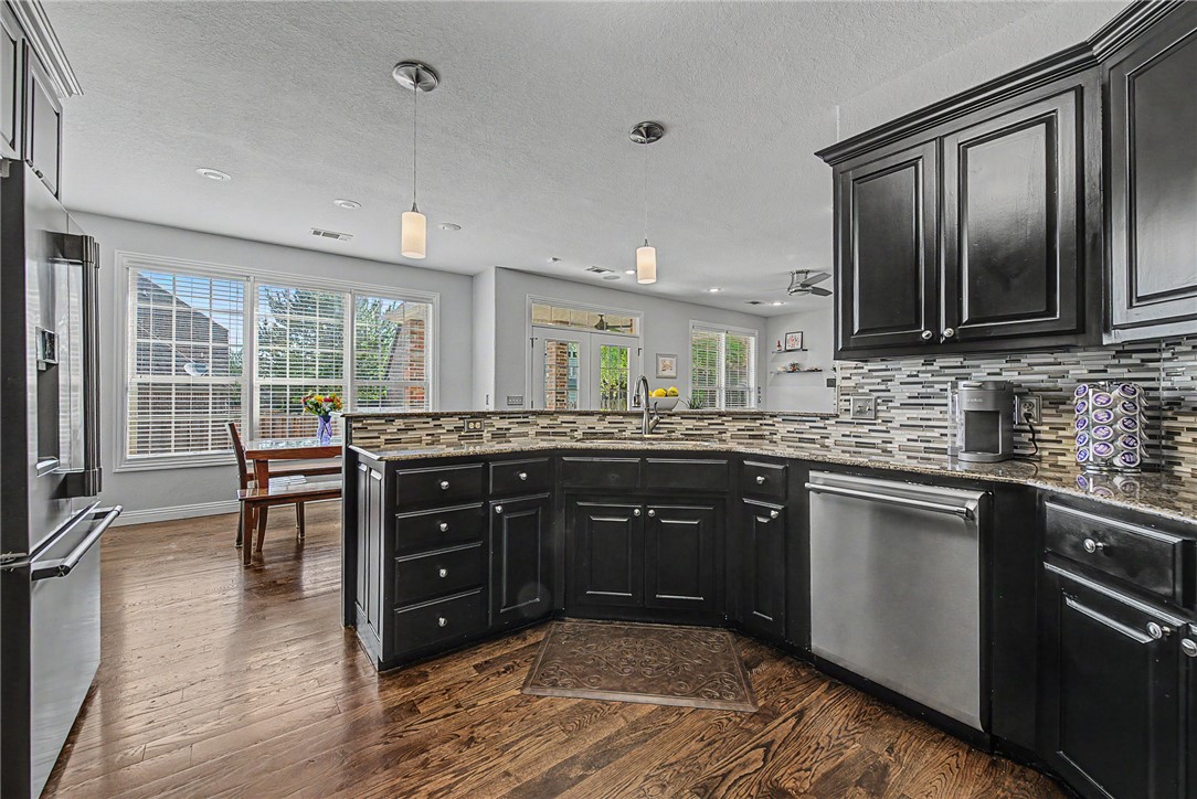 Cross Creek - Residential