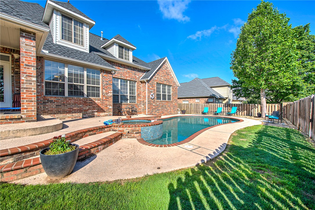 Cross Creek - Residential
