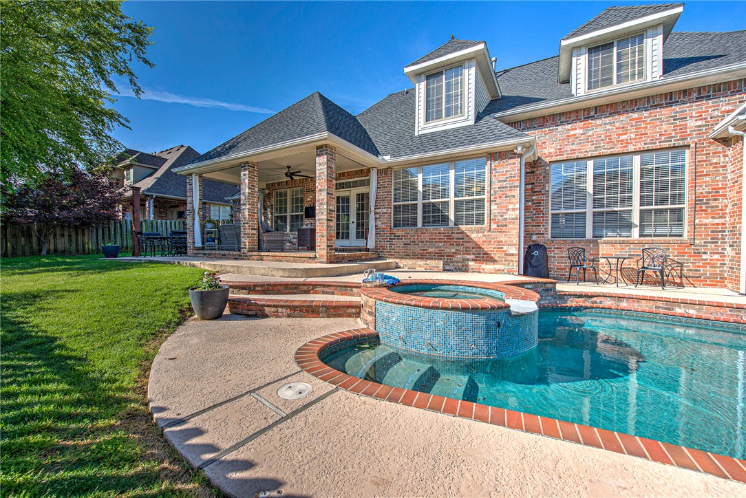 Cross Creek - Residential