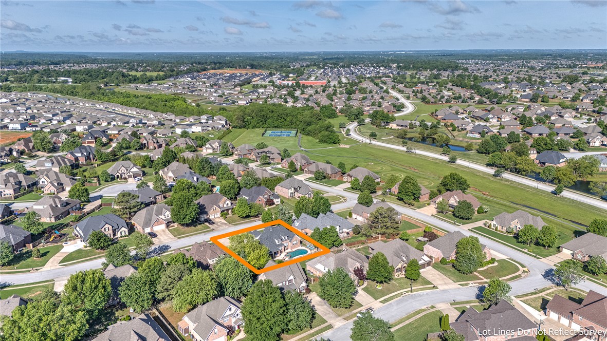 Cross Creek - Residential