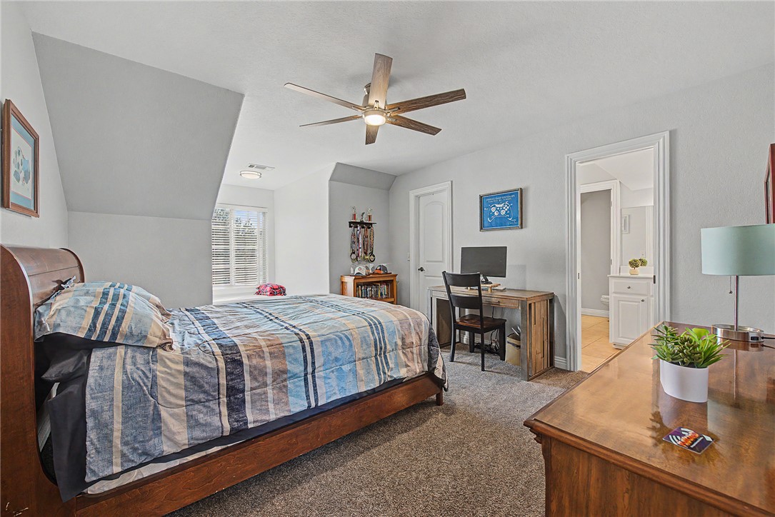 Cross Creek - Residential