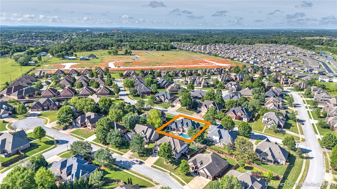 Cross Creek - Residential