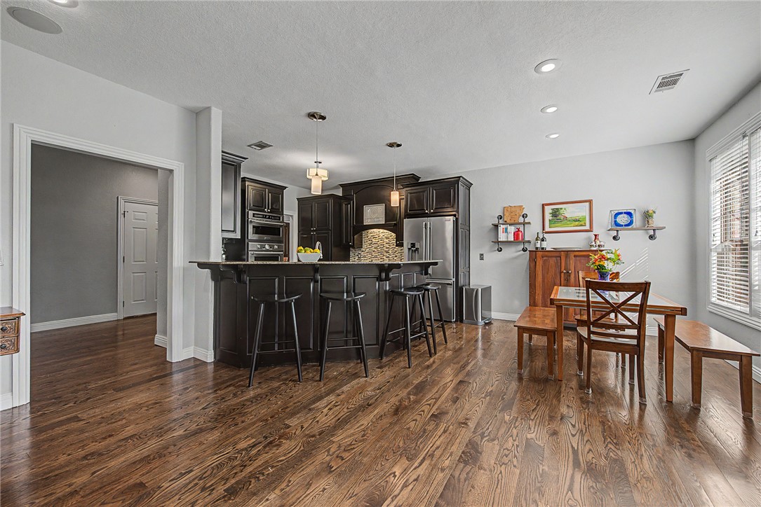 Cross Creek - Residential