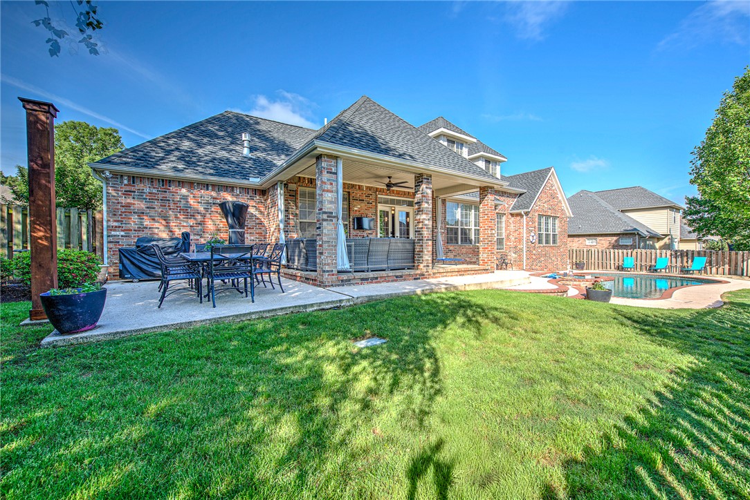 Cross Creek - Residential