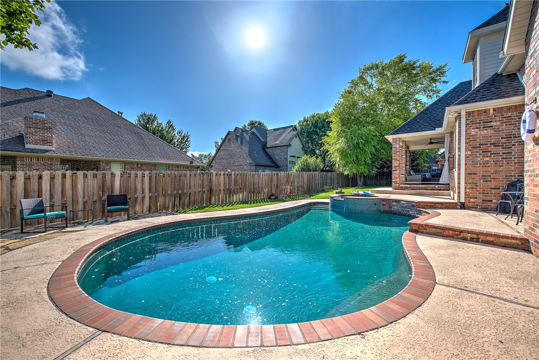 Cross Creek - Residential