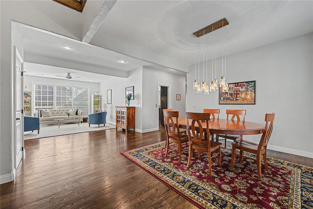 Cross Creek - Residential