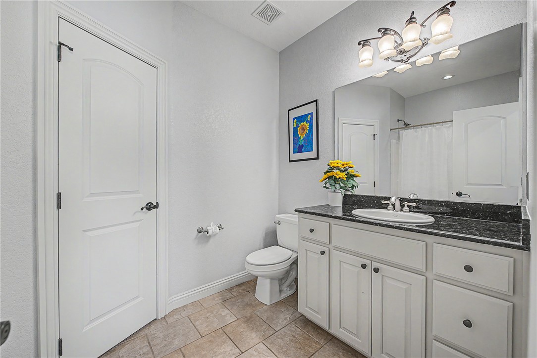 Cross Creek - Residential