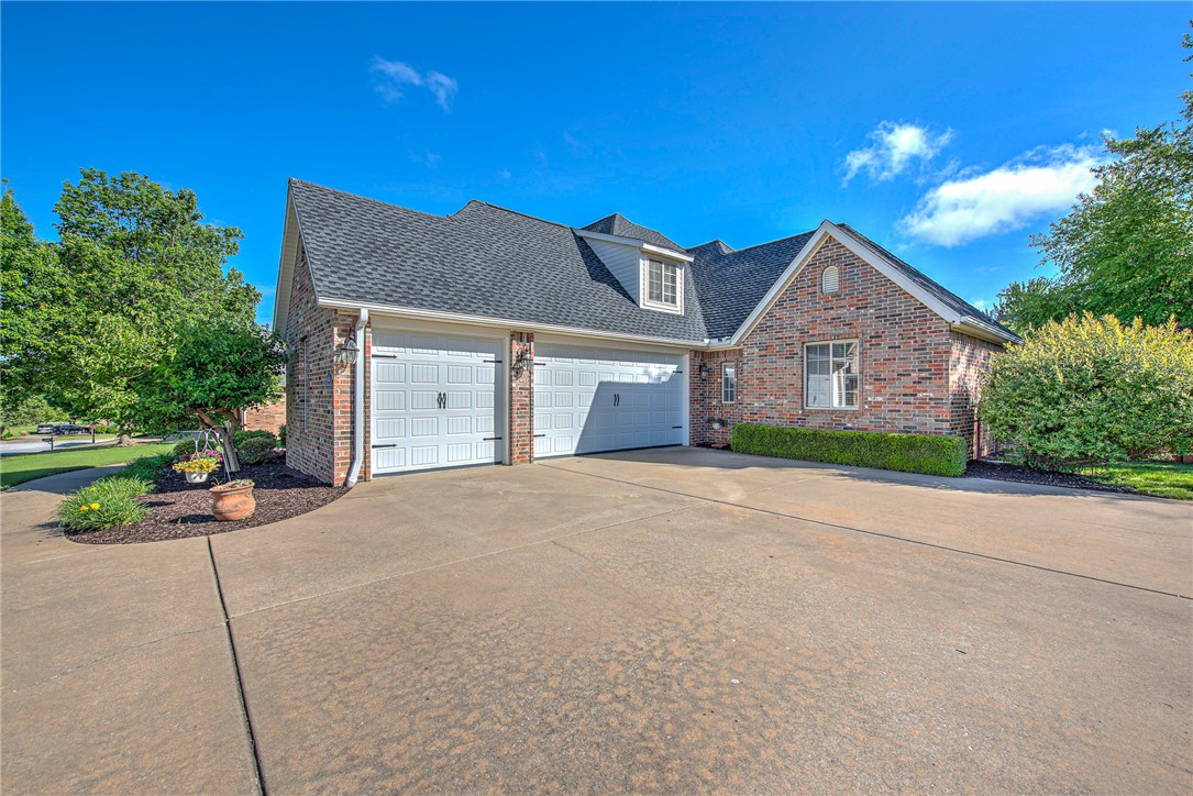 Cross Creek - Residential