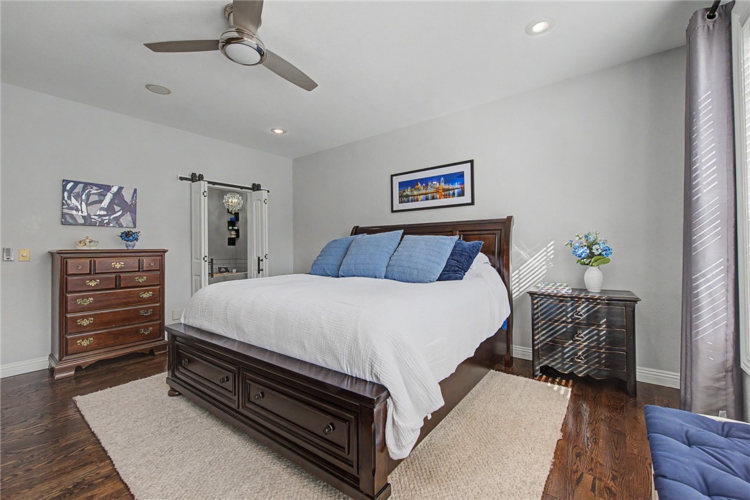 Cross Creek - Residential