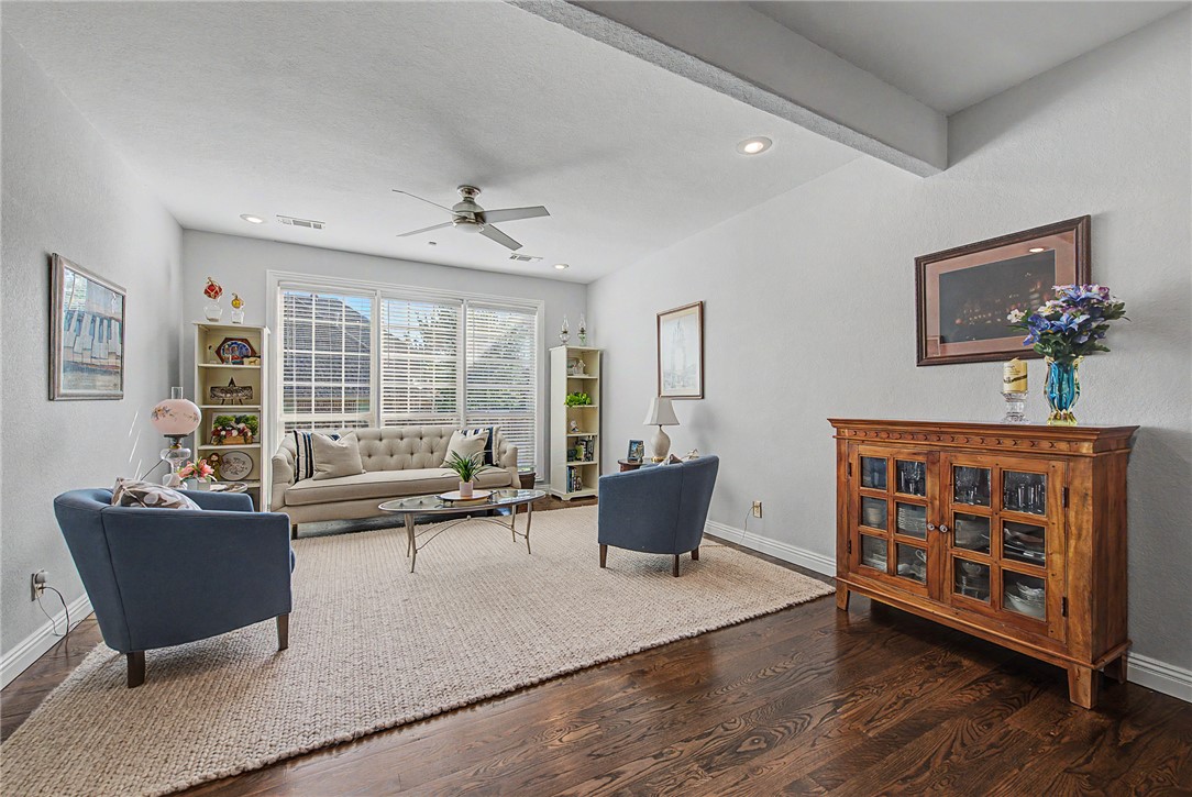 Cross Creek - Residential