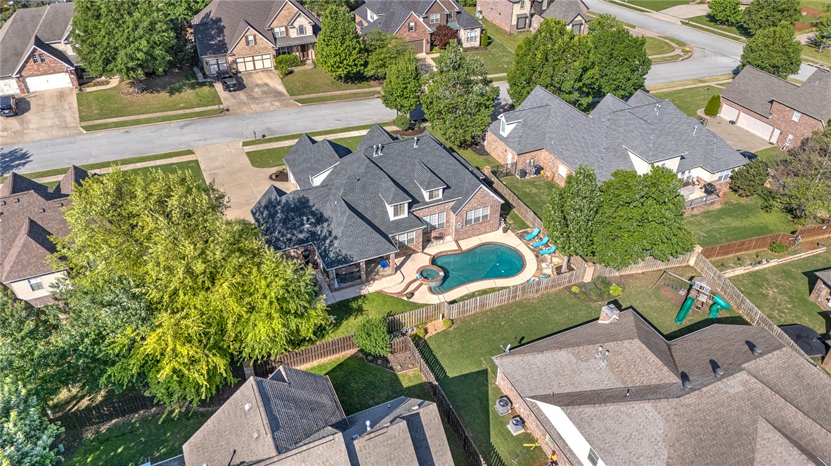 Cross Creek - Residential