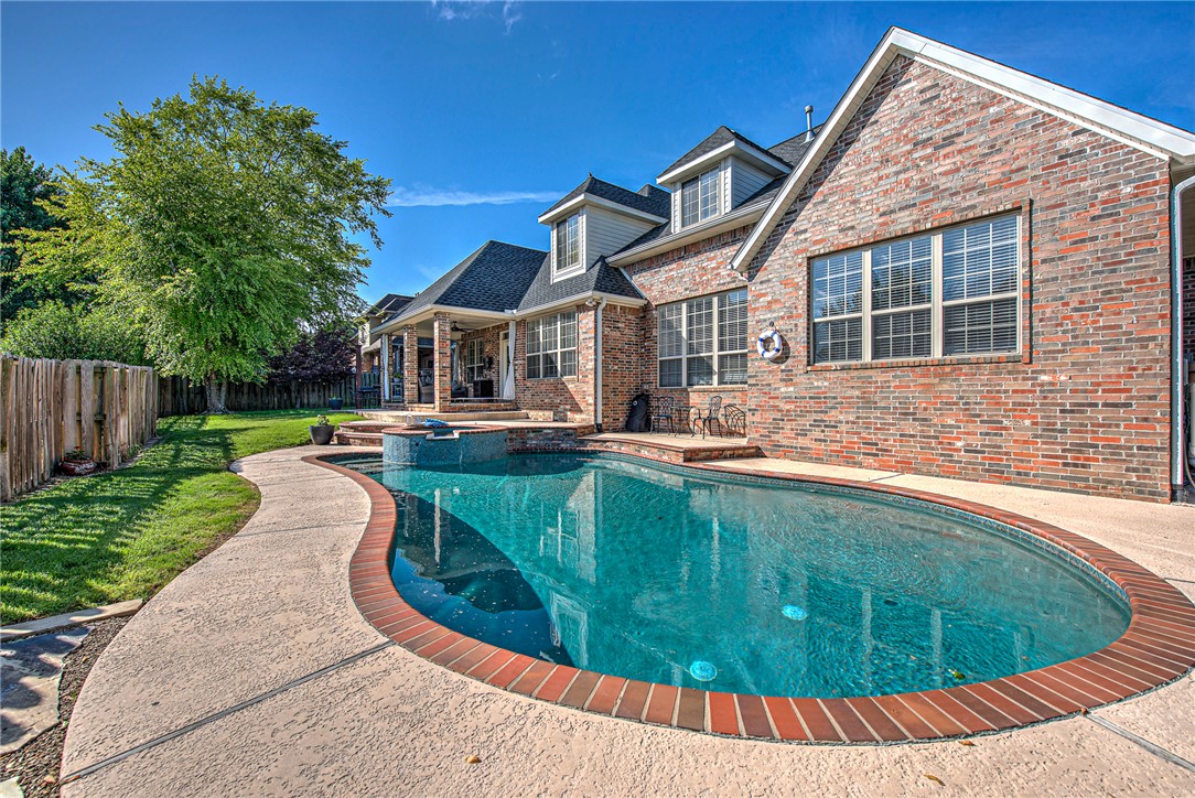 Cross Creek - Residential