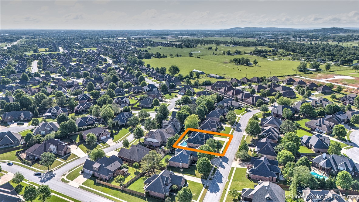 Cross Creek - Residential