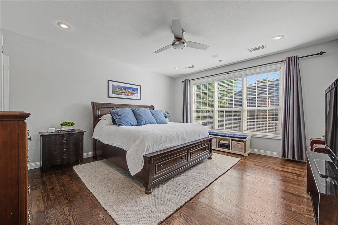 Cross Creek - Residential