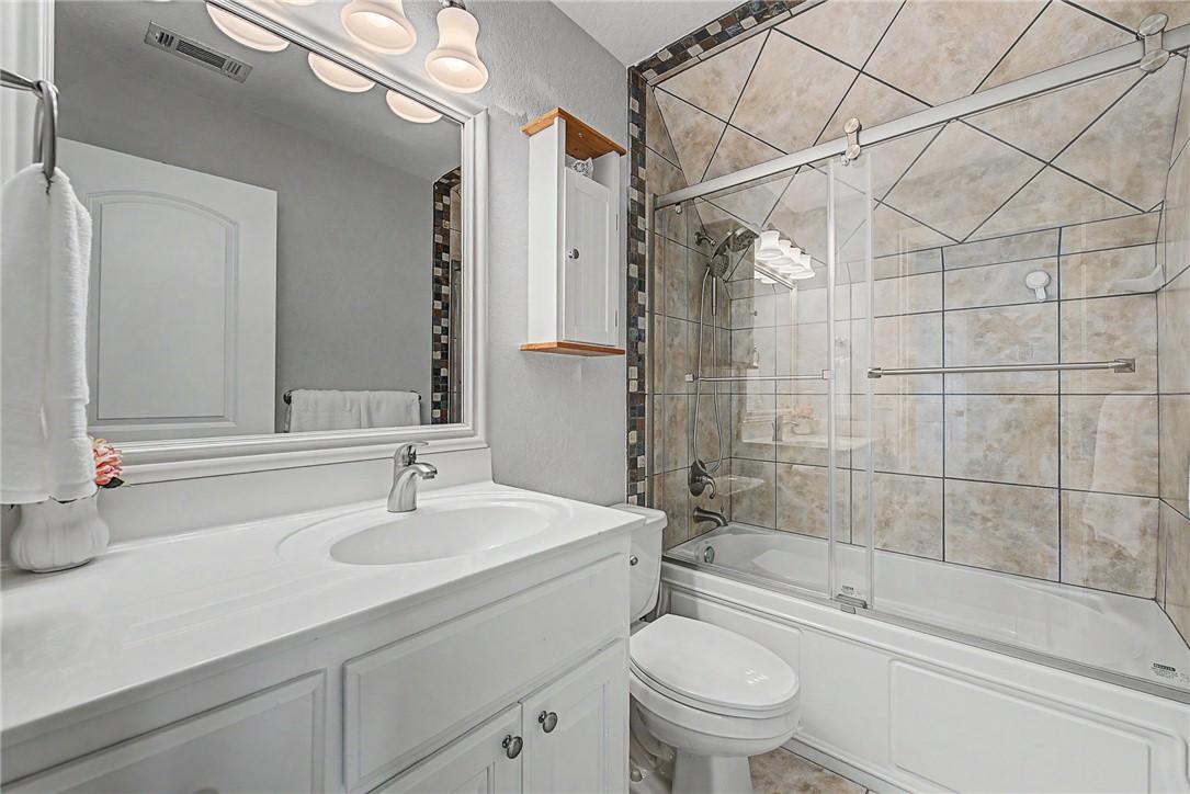 Cross Creek - Residential