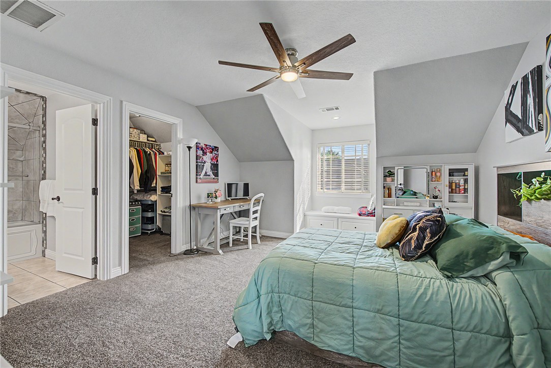 Cross Creek - Residential