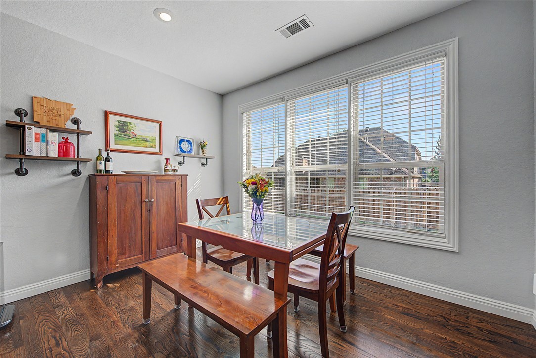 Cross Creek - Residential