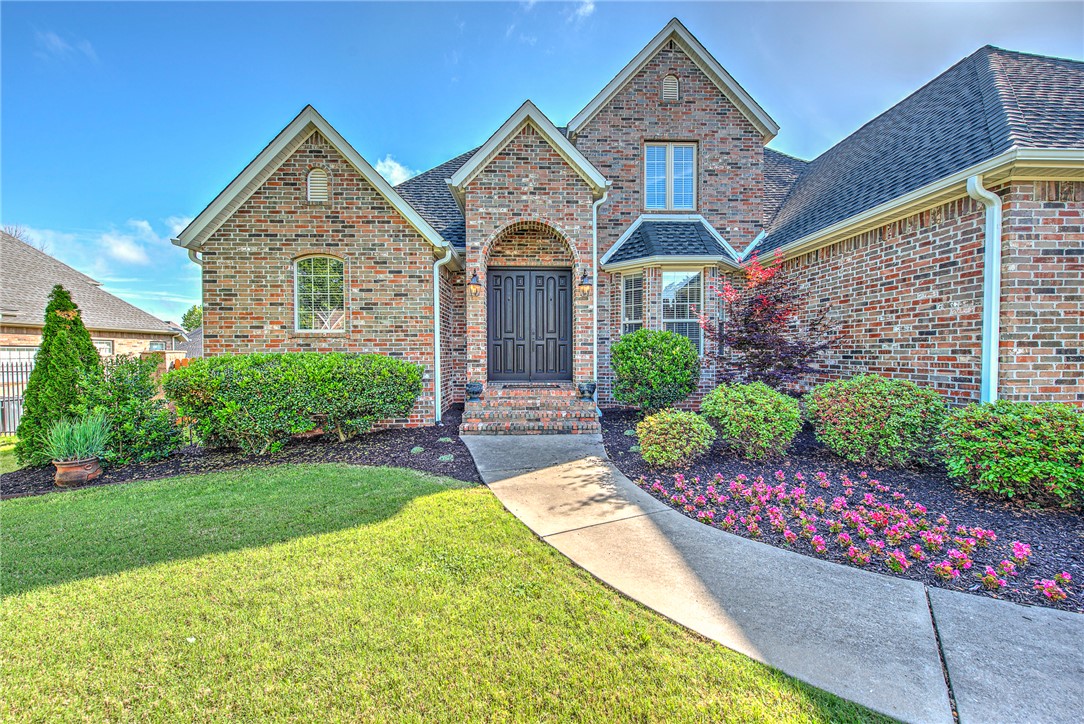 Cross Creek - Residential