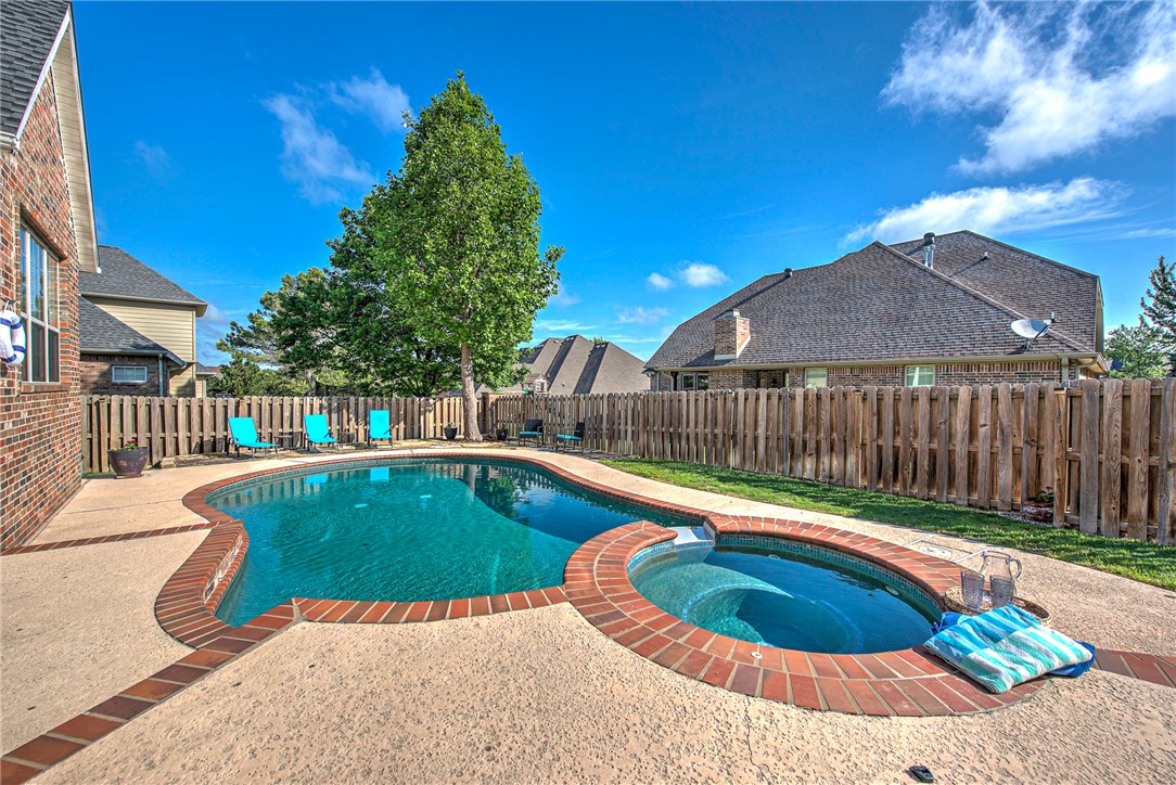 Cross Creek - Residential