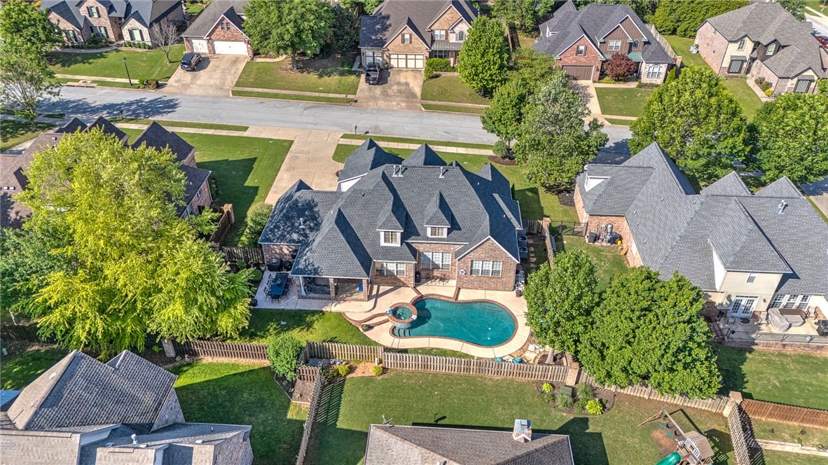 Cross Creek - Residential