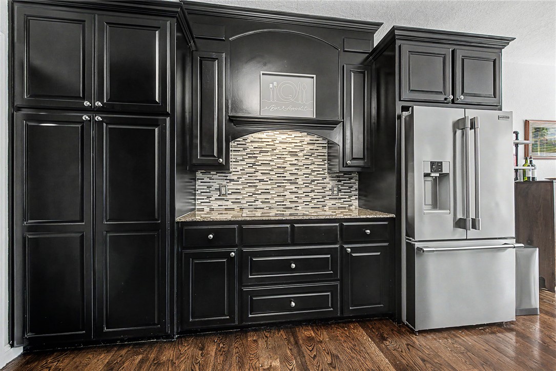 Cross Creek - Residential