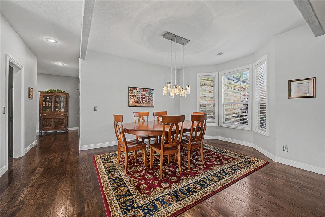 Cross Creek - Residential