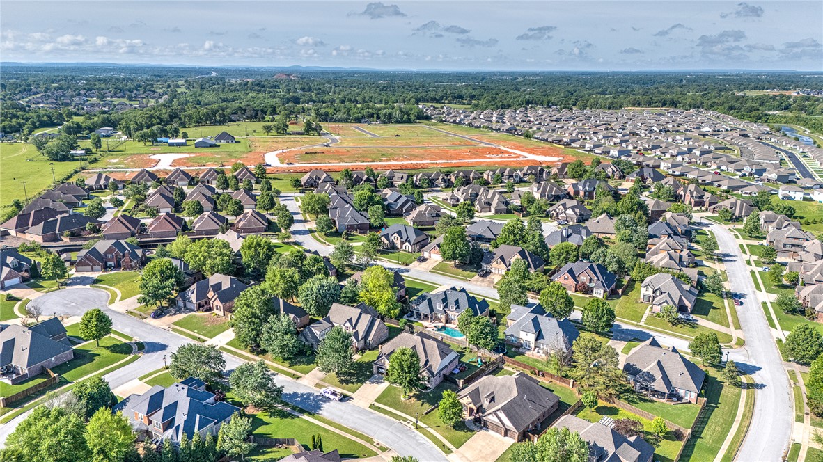 Cross Creek - Residential