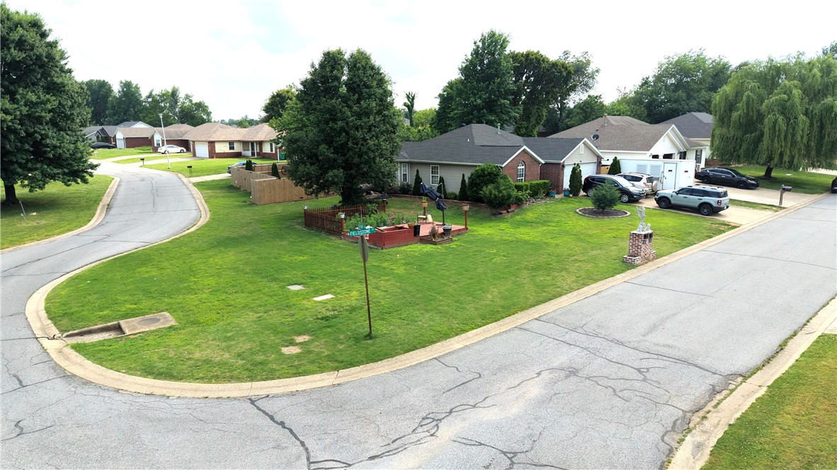 North Forty Ph Ii Centerton - Residential
