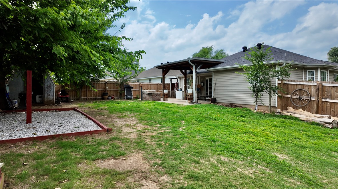 North Forty Ph Ii Centerton - Residential