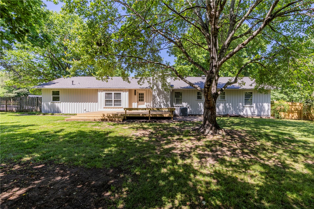 Oaks Manor Sub - Residential