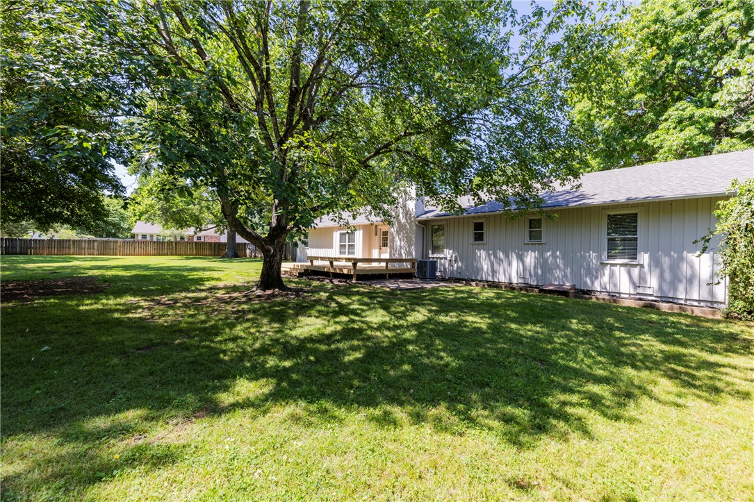 Oaks Manor Sub - Residential