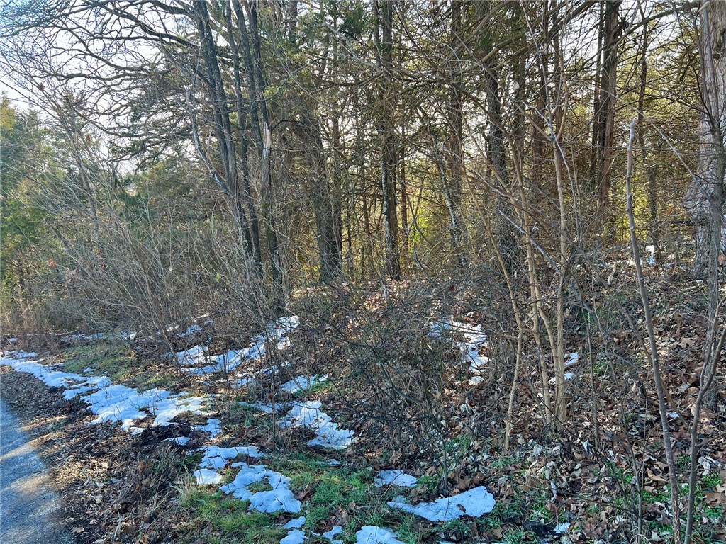 Magness Add Ii - Land